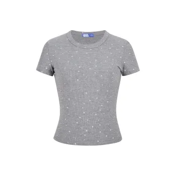 Garbege T Shirts Women's