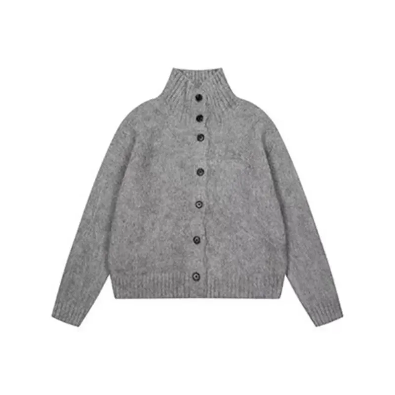 Incolore Knitwear Women's Silver-0