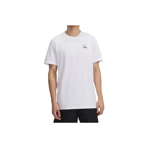 Under Armour Golf Clothing Men's White
