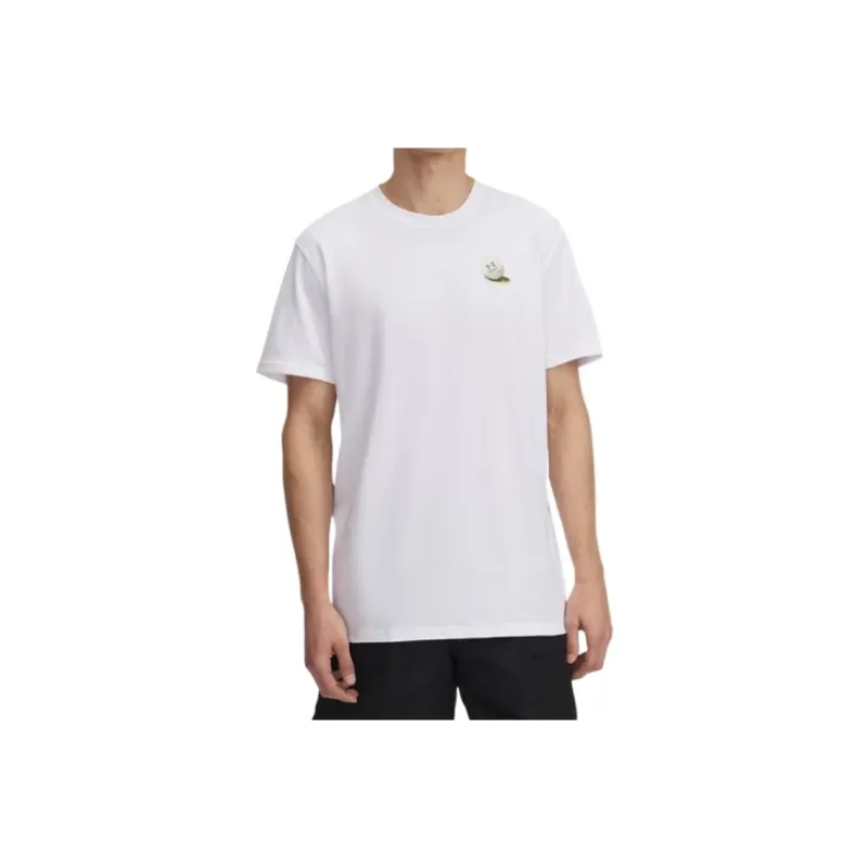 Under Armour Golf Clothing Men's White-0