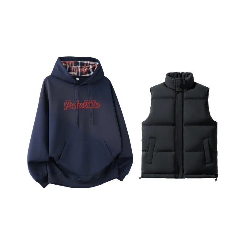 PAUL COSTELLOE Sweatshirt Set Unisex-98