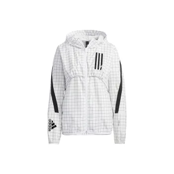 Adidas Jackets Women's White