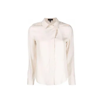 RAG&BONE Field Silk Shirt