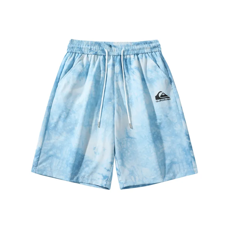 Quiksilver Casual Shorts Unisex-2