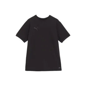 PUMA FTBL Soccer Jersey Men's Black