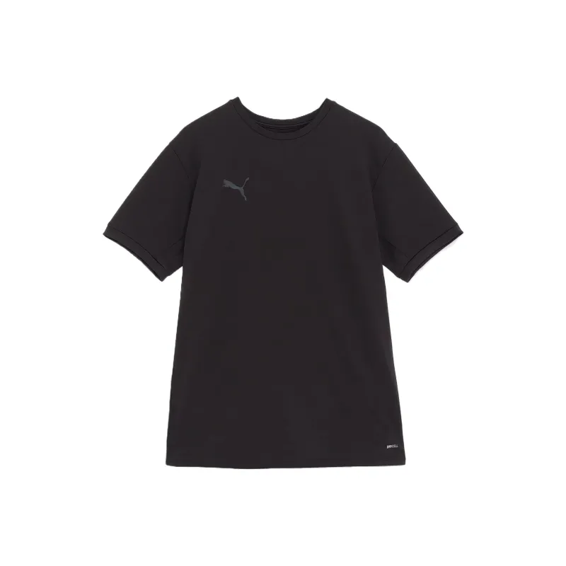 PUMA FTBL Soccer Jersey Men's Black-0