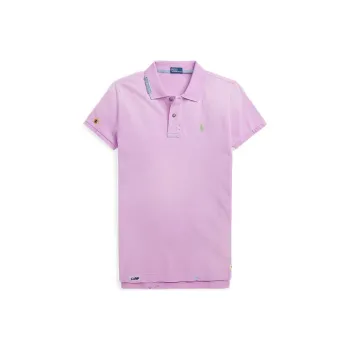 Polo Ralph Lauren Polo Shirts Women's Pink