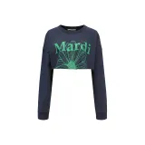 Dark Navy Blue (Apple Green)