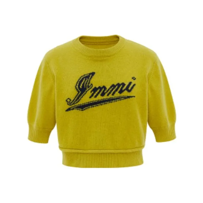 IMMI Cashmere Sweaters Women's-0