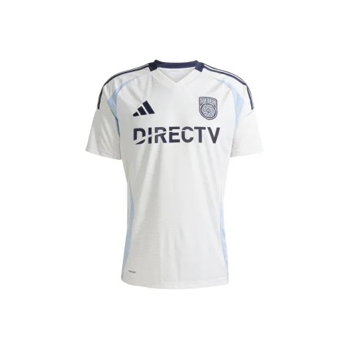 Adidas Free Shipping With AdiClub San Diego Fc 25/26 Away Jersey