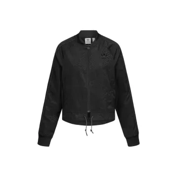 Adidas Originals SST 2.0 Jacket Women's Black