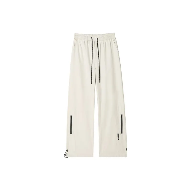 BEAR UNION Casual Pants Unisex-4