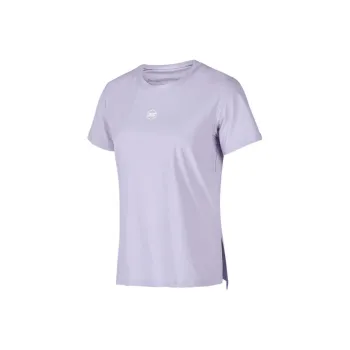 Skechers T Shirt Women's Freesia Purple