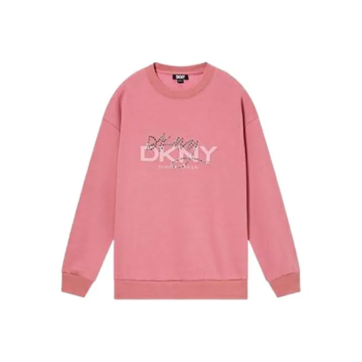 DKNY Sweatshirts Women's-0