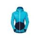 Sky Blue-Midnight Black