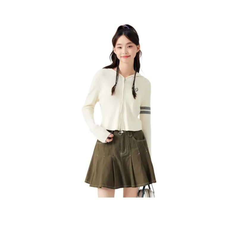 ZIHAN Knitwear Women's-2