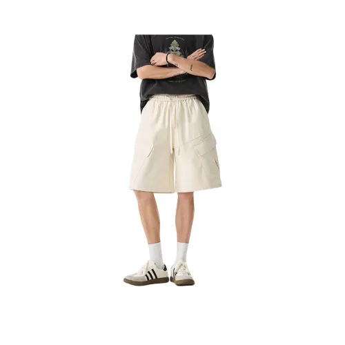SOLIDITY Casual Shorts Unisex