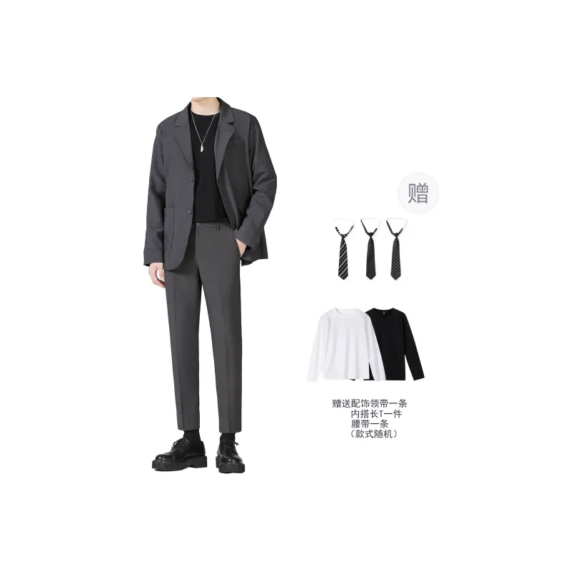 CSKS Business Suits Unisex-7