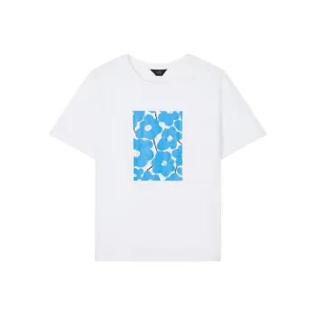 LOUISY AO T Shirt Women's White