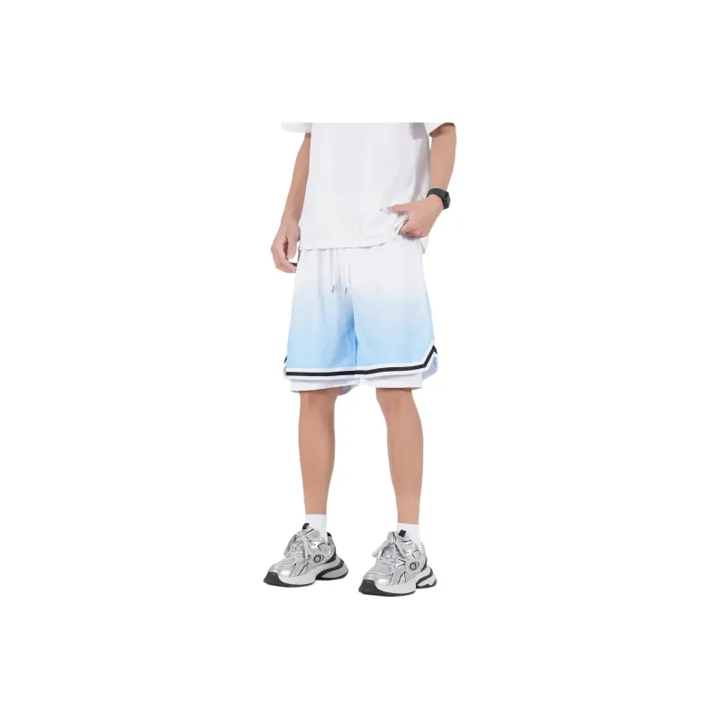 ADOONGA Casual Shorts Unisex-5