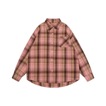 MJB Shirts Women's Pink