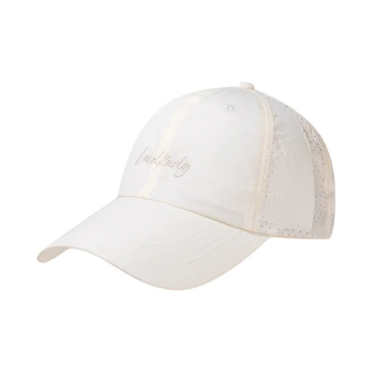 MIIOW Polyester Baseball Caps Unisex-12