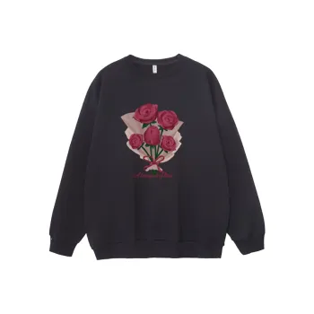 MDLILA Sweatshirts Unisex