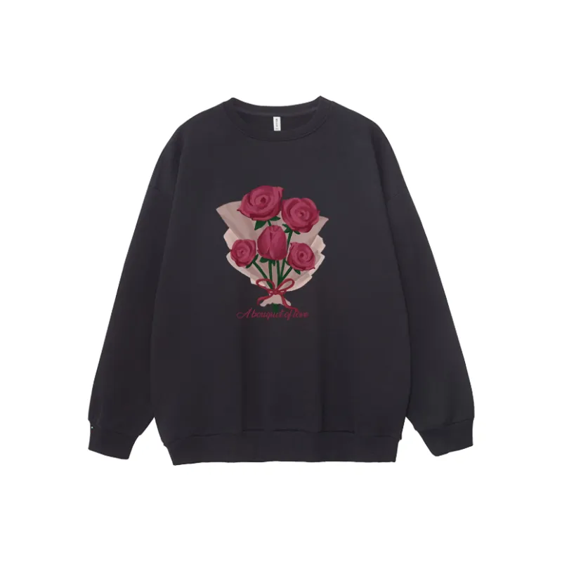 MDLILA Sweatshirts Unisex-6