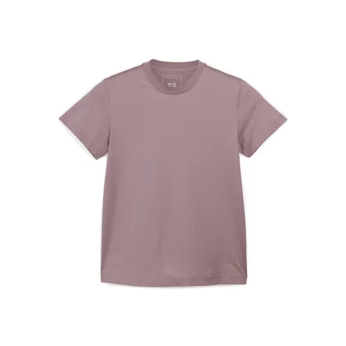 Y 3 Free Shipping With AdiClub Y 3 Regular Short Sleeve Tee