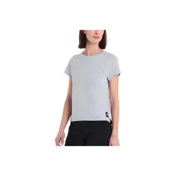 Icebreaker x TNF SS24 T-Shirt Women's