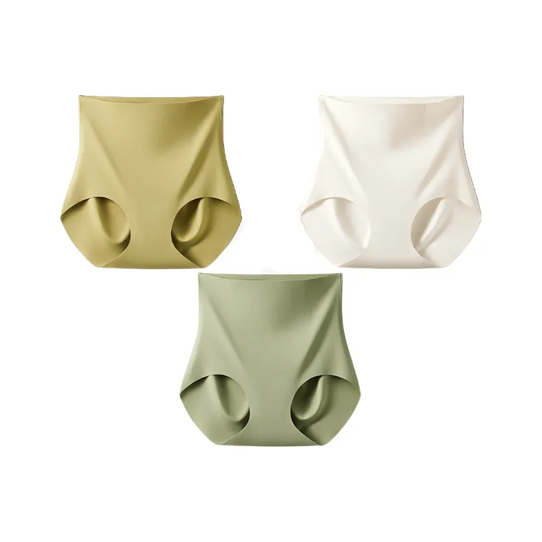 MIIOW Underpants Women's 3 Pack-32