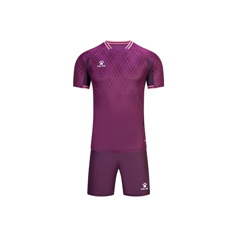 KELME Soccer Jersey Sets Unisex-12