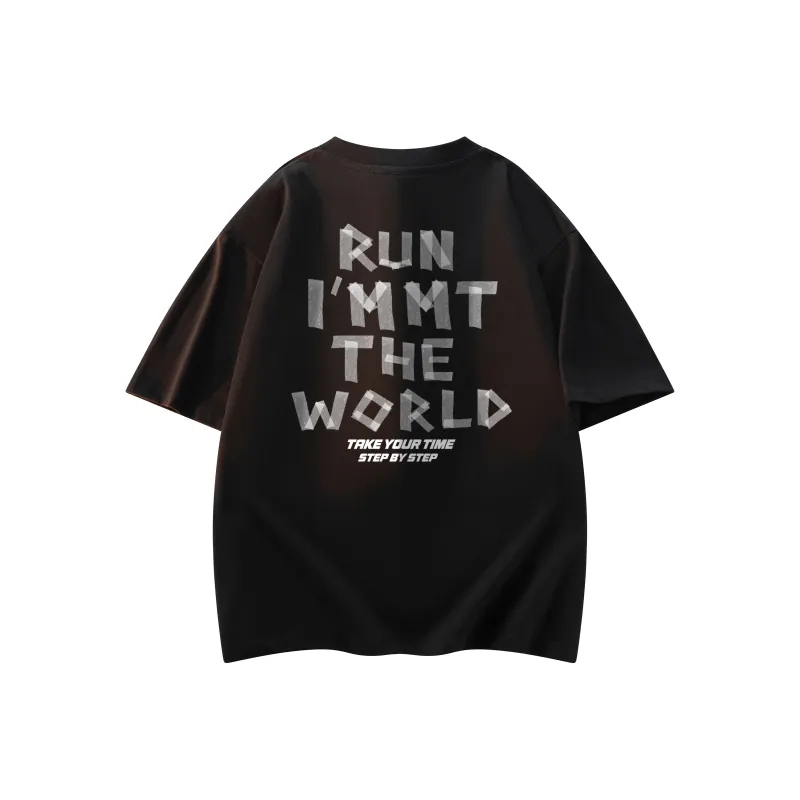 My name is MT T Shirts Unisex-4