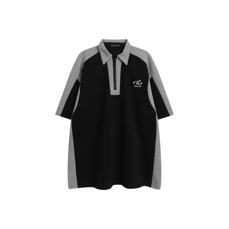 TINA GIA T Shirts Unisex-0