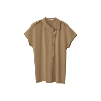 AMII Chiffon Shirts Women's