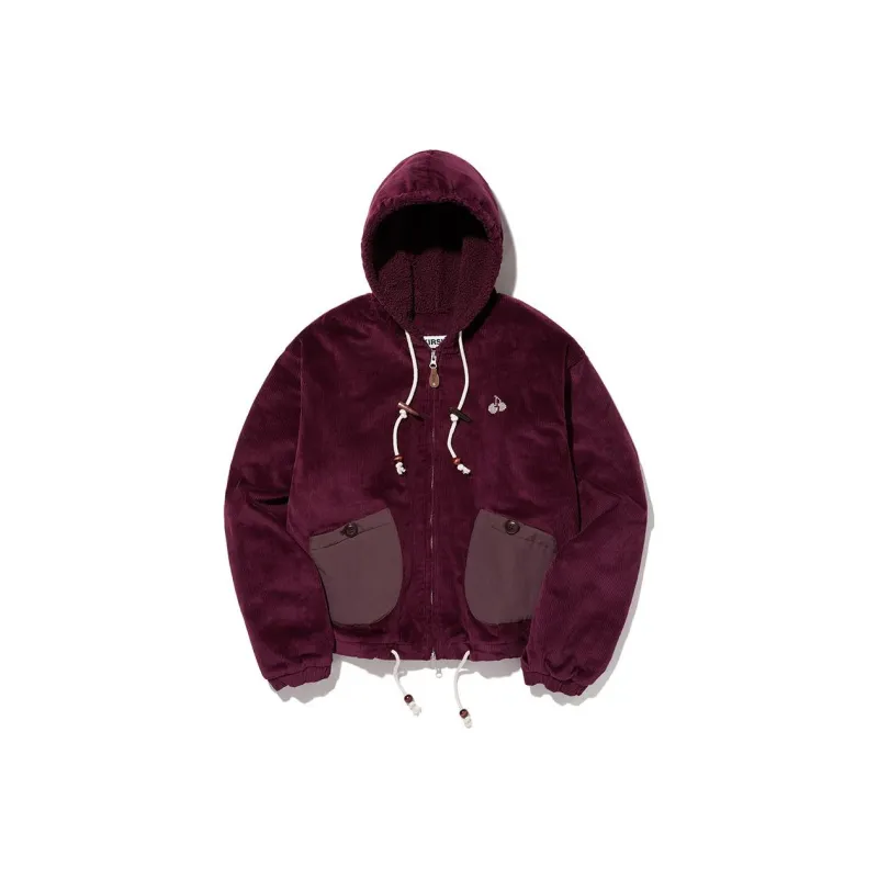 KIRSH Jackets Women's Burgundy-0