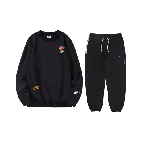 Nike Casual Sportswear Unisex Black