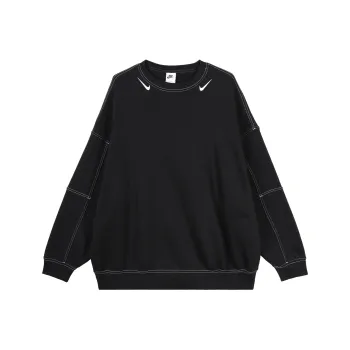 Nike Sweatshirts Women's Black