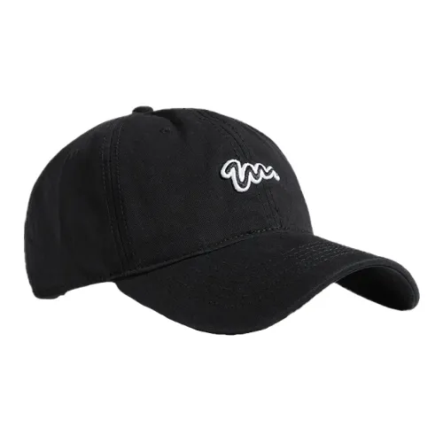 Classmate Yang Cotton Baseball Caps Unisex