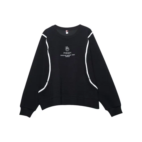 MUGUOGUOMU Sweatshirts Women's