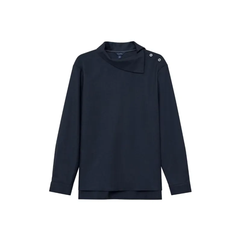 NAUTICA Shirt Women's Navy Blue-0