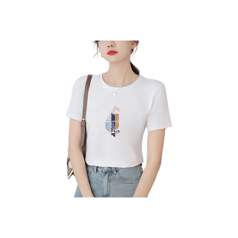 Mula T Shirts Women's-0