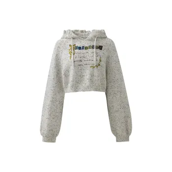 MOOD BERRY Knitwear Women's