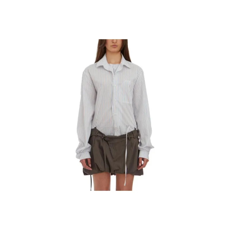Ottolinger Shirts Women's White-0