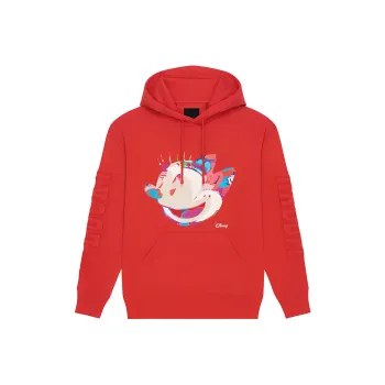 Givenchy Sweatshirts Women's Red