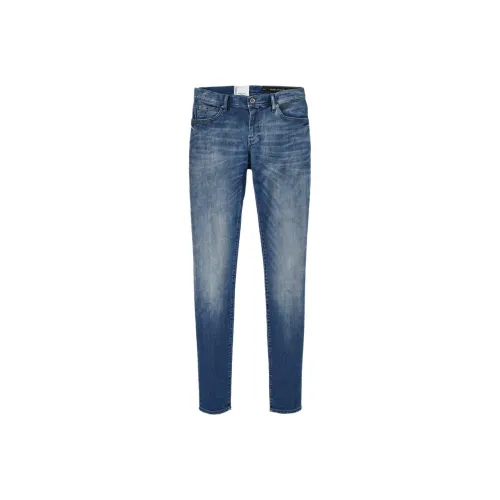 ARMANI EXCHANGEAE Jeans Men's Blue