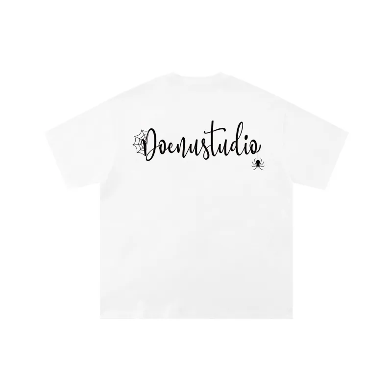 DOENU T Shirts Unisex-7