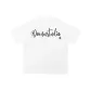 White (Black Logo)