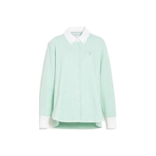 Barrie Button down Shirt