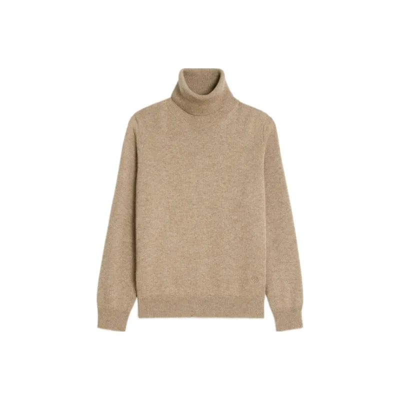 CELINE Turtleneck Sweater In Scottish Cashmere-0